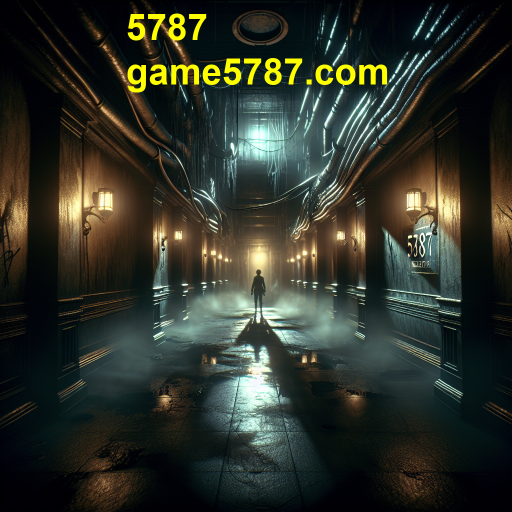 A Ascensão dos Jogos de Horror: Um Mergulho no Medo