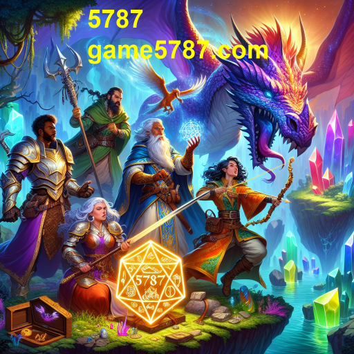 A Evolução dos Jogos de RPG: Uma Viagem Através do Tempo